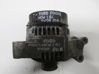 ALTERNATOR FORD FOCUS NEW 1.6I HWDA 80A COD-98AB10300GL