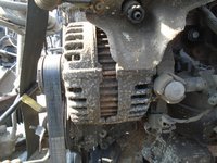 Alternator Ford Focus S-max 2.0 TDCI din 2007