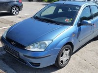 Alternator -Ford focus sedan, 1.6i, an 2002