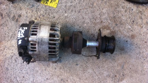 Alternator Ford Focus TDI