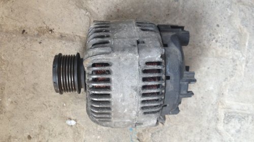 ALTERNATOR FORD FOCUS