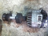 Alternator Ford Focus