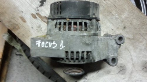 Alternator Ford Focus 1 1,6i