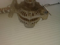 Alternator Ford Fusion 1.4S an 2012.