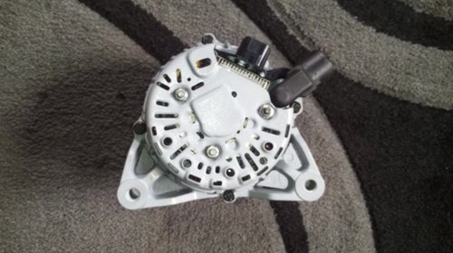 Alternator Ford Fusion 1.4Tdci 2S6T-AA