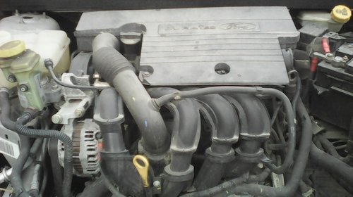 Alternator Ford Fusion, 1.6, 16 valve, 74 KW, 2005