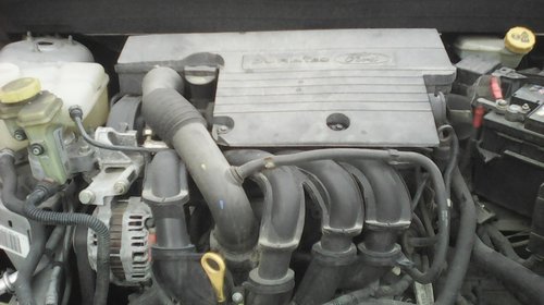 Alternator Ford Fusion, 1.6, 16 valve, 74 KW,