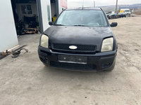 Alternator Ford Fusion 2004 Hatchback 1,4 tdci