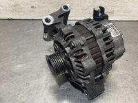 Alternator Ford Fusion 2005 1.4 Benzina Cod motor FXJA 80CP/59KW