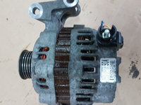 Alternator Ford Fusion 2005 Hatchback 1.4 , 59 kw, E4