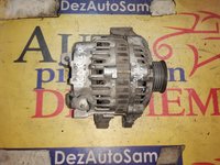 Alternator ford fusion fiesta 1.4i 70a cod a005ta2591