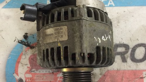 Alternator Ford Fusion / Fiesta 1.4TDCi , cod