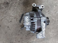 Alternator Ford Fusion / Fiesta / Focus 1.2 / 1.25 / 1.3 / 1.6 Benzina ( 2002 - 2012 )