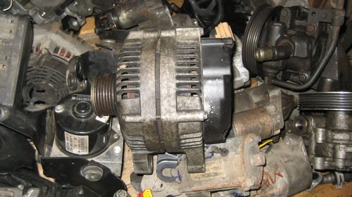 ALTERNATOR FORD FUSION