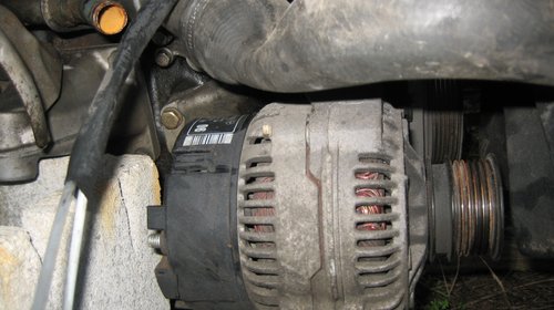 ALTERNATOR FORD FUSION