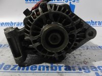 Alternator Ford Fusion