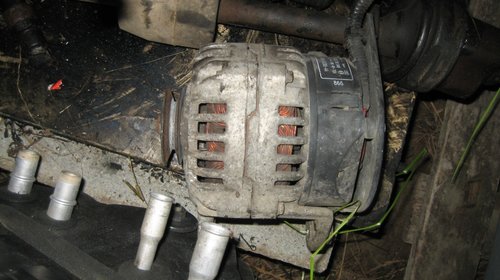 ALTERNATOR FORD FUSION