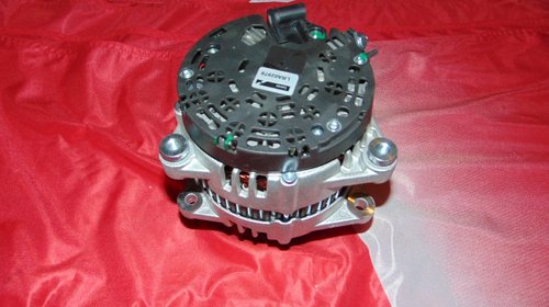 Alternator Ford Galaxy 1.8 tdci 0121615108