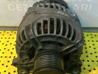 Alternator Ford Galaxy 1.9 TDI 028903028E 0124515010 120A