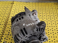 Alternator Ford Galaxy 1.9 TDI 028903028E 0124515010