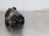 Alternator Ford Galaxy 1995/03-2006/05 1.9 TDi 66KW 90CP Cod 0986038390