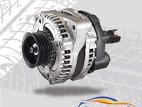 Alternator Ford Galaxy 2 0 Tdci Qxwa 2011 Ag9t 10300 Ca