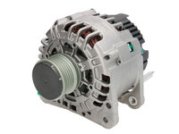 ALTERNATOR FORD GALAXY I (WGR) 2.8 V6 2.3 16V 1.9 TDI 110cp 115cp 130cp 146cp 204cp 90cp STARDAX STX100006R 1995 1996 1997 1998 1999 2000 2001 2002 2003 2004 2005 2006