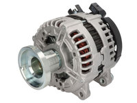 ALTERNATOR FORD GALAXY II (WA6) 1.8 TDCi 100cp 125cp STARDAX STX100196R 2006 2007 2008 2009 2010 2011 2012 2013 2014 2015