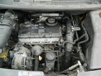 Alternator Ford Galaxy model 2004