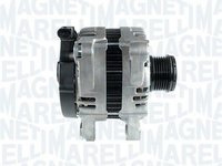 Alternator FORD GALAXY WA6 MAGNETI MARELLI 944390903690