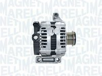 Alternator FORD GALAXY WA6 MAGNETI MARELLI 944390903420