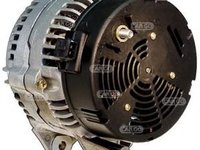 Alternator FORD GALAXY WGR HC-Cargo 111828