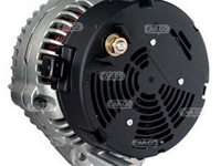 Alternator FORD GALAXY WGR HC-Cargo 112709