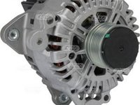 Alternator FORD GALAXY WGR HC-Cargo 113884