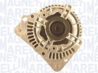 Alternator FORD GALAXY WGR MAGNETI MARELLI 944390383700