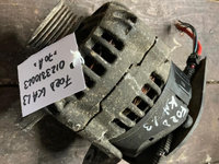 Alternator Ford Ka 1.3 0123310023 70A