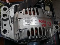 Alternator Ford KA 1.3 Benzina