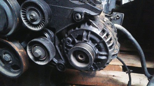 Alternator Ford KA 1.3benzina - 2001