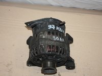 Alternator Ford KA 2001 1.3 Benzina Cod motor J4S 60 CP