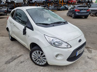 Alternator Ford Ka 2009 hatchback 1.2 benzina