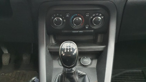 Alternator Ford Ka 2016 hatchback 1.2