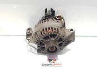 Alternator, Ford Ka (RB) [Fabr 1996-2008] 1.3 b, A9B, 3S5T-10300-AB (id:405551)