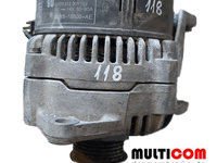 Alternator Ford Mondeo 1.8 benzina cod 93BB10300AE