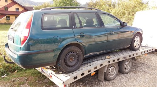 Alternator Ford Mondeo 1.8 i 2002,2003,2004 Euro 4 in stare foarte buna de functionare