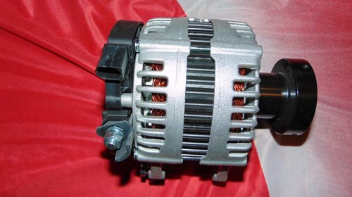 Alternator Ford Mondeo 1.8TDCI 0121615008