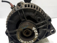 Alternator - Ford Mondeo 1 generation [1993 - 1996] Sedan 2.0 MT (136 hp)