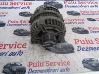 Alternator ford mondeo 2.0 tdci an 2010