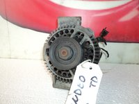 Alternator Ford Mondeo 2.0 Tdci Cod F5RU10316AA \ F5RU-10316-AA