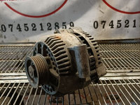 Alternator Ford Mondeo 2.0 Tdci Cod F5RU10316AA