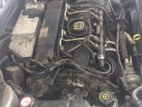 Alternator Ford Mondeo 2.0 TDCI